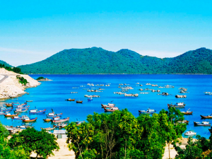 Quy Nhơn_du lịch 