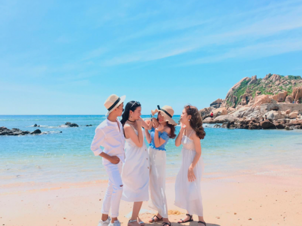 _ du lịch