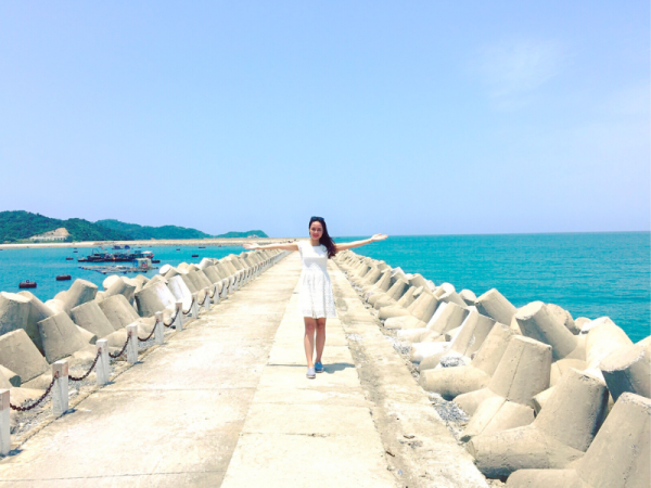 du lịch Cô tô_ du lịch