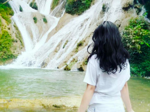 thác Mơ_ du lịch