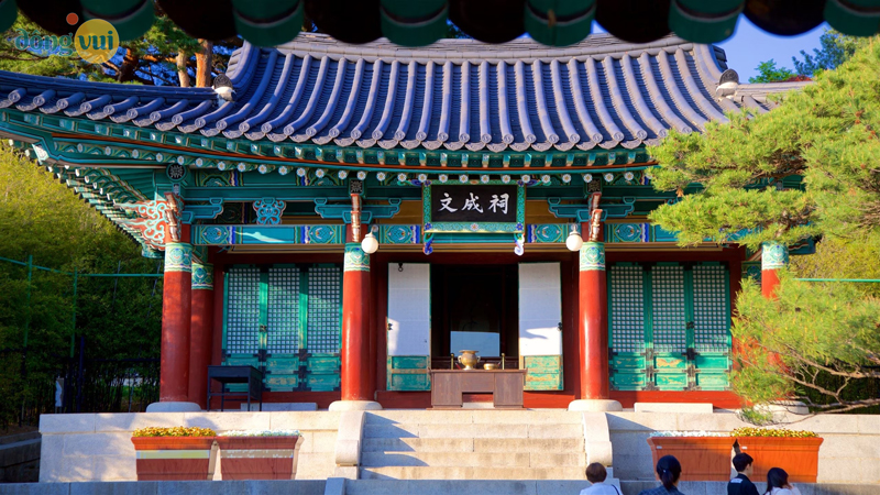 Bảo tàng thành phố Ojukheon