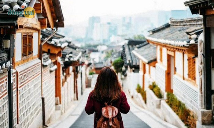 Từ ngày 1/6/2022, Hàn Quốc mở cửa đón khách du lịch
