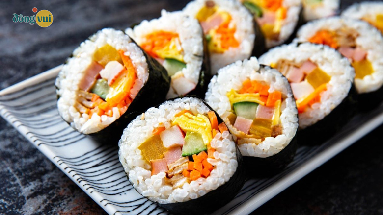 Kimbab