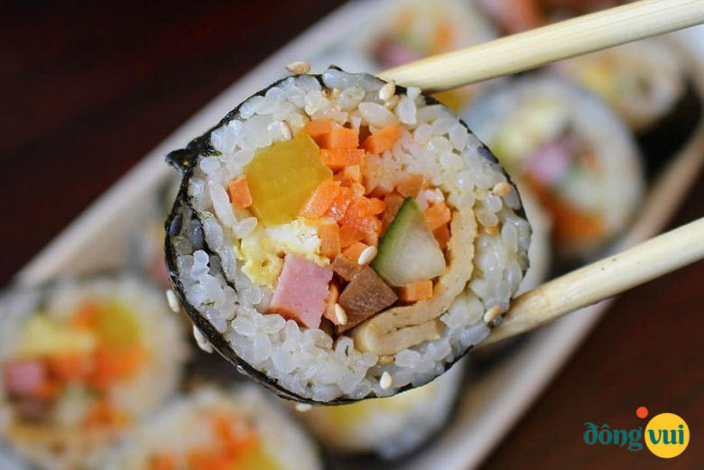 Kimbap
