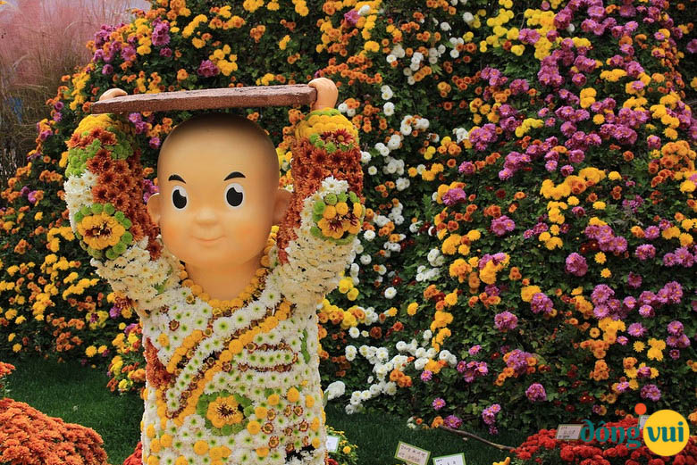 Lễ hội Seosan