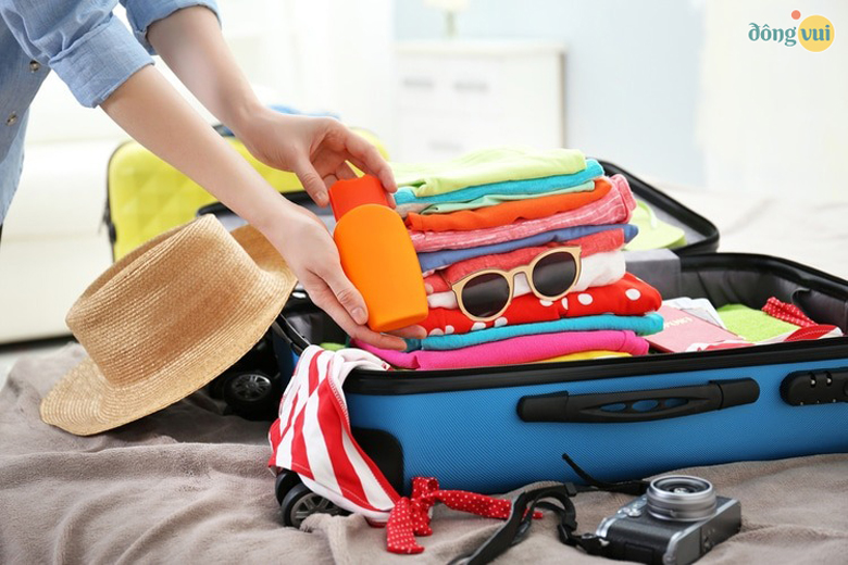 Du khách cần bảo quản tài sản cá nhân thật tốt khi đi du lịch Hàn Quốc