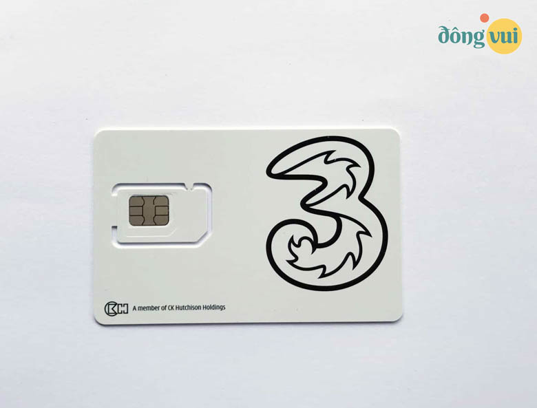 Loại sim giá rẻ được nhiều du khách đi du lịch Hàn chọn lựa 