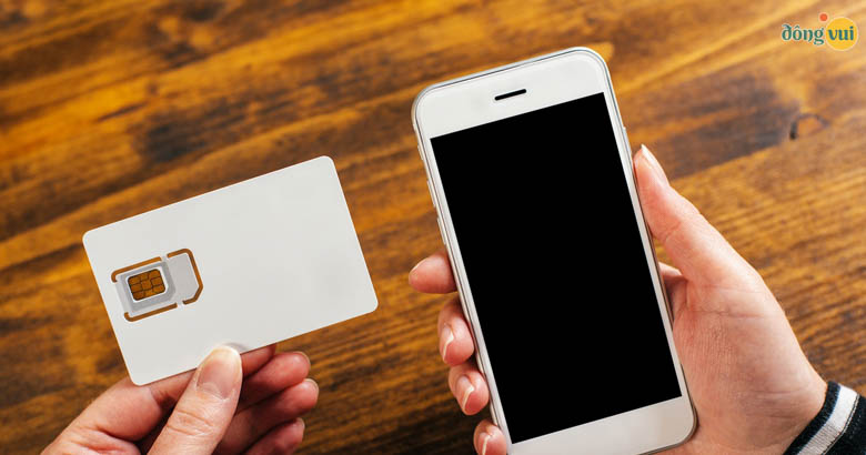 Sim Hàn Quốc có nghe gọi là một sự lựa chọn hàng đầu dành cho bạn tham khảo 