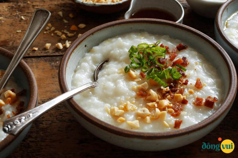 Món ăn Hàn Quốc vào thu đa dạng, ngon và bổ dưỡng