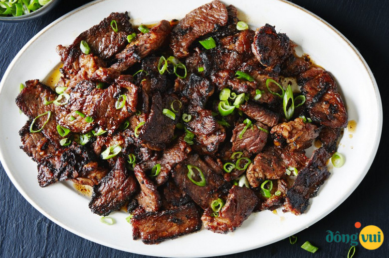 Bulgogi – Món ăn truyền thống nổi tiếng xứ kim chi