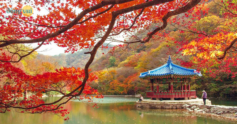 Đình Uhwajeong