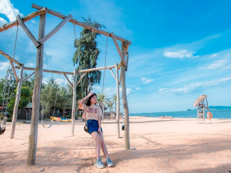 BÃI ĐÔNG - TAM CỐC BÍCH ĐỘNG - CHÙA ĐỊA TẠNG PHI LAI ( 2N1Đ)
