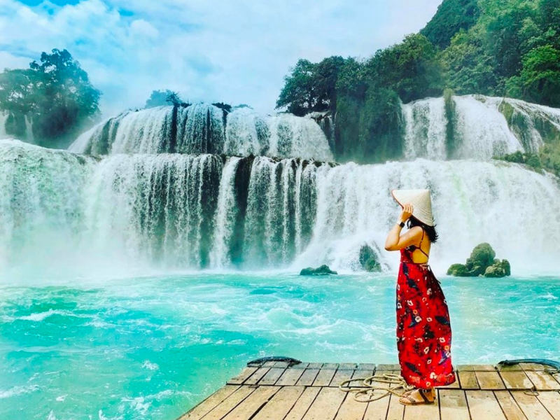 Hà Nội - Cao Bằng